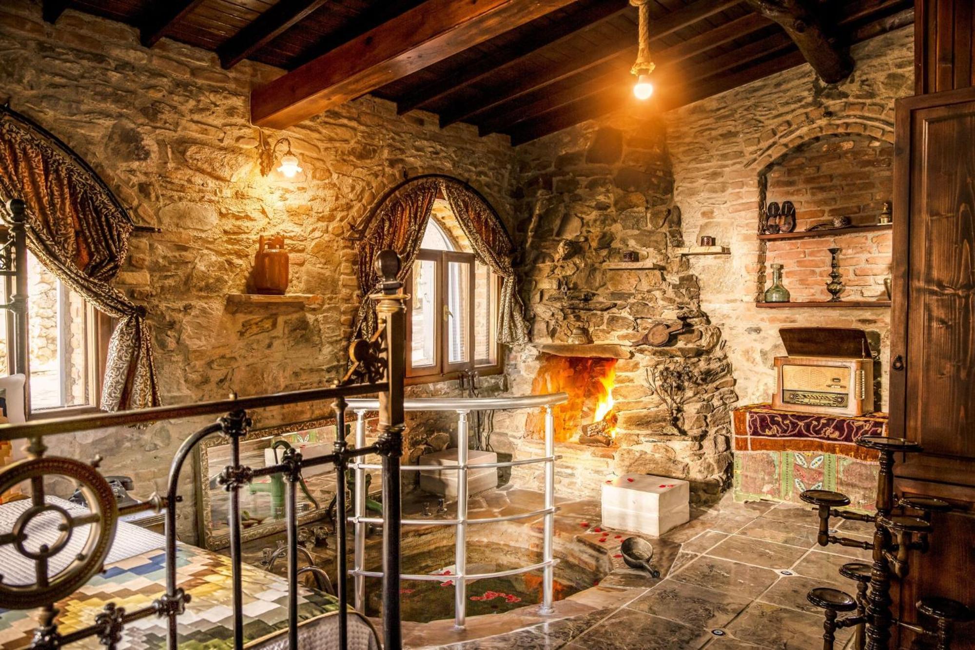 Stonehouse Hotel Selcuk Exterior photo